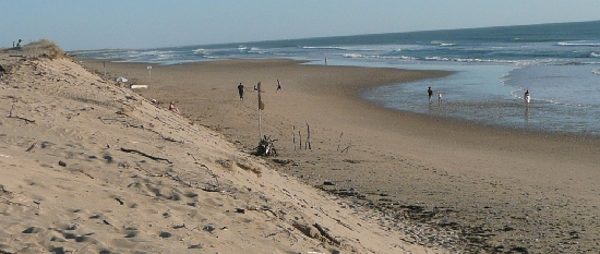 plage nudiste st trojean